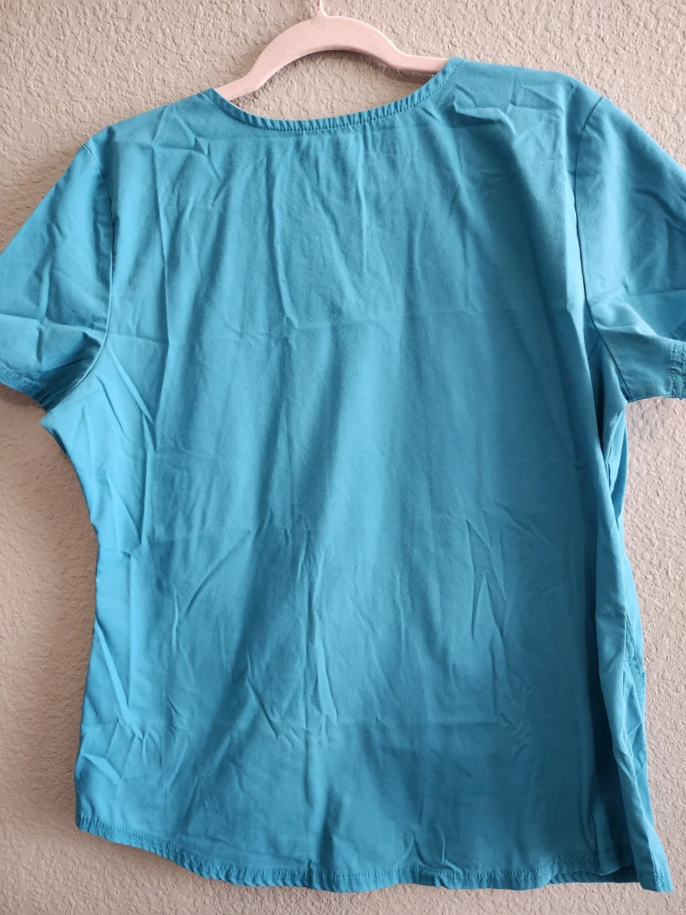 Scrubstar women neck
